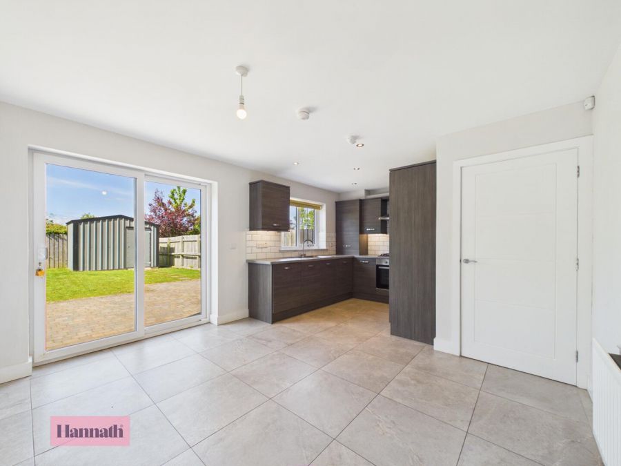 3 Drumford Close