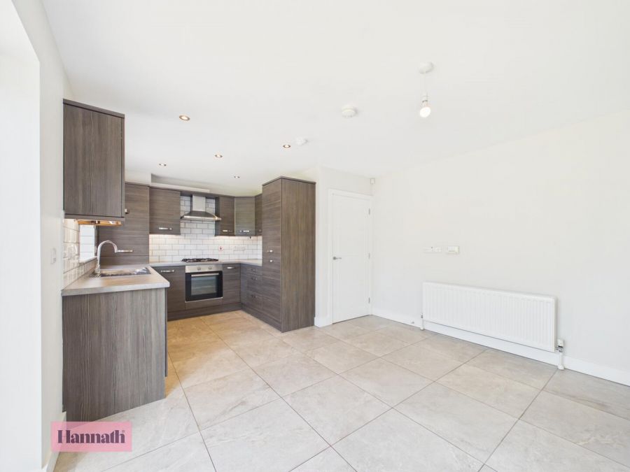3 Drumford Close