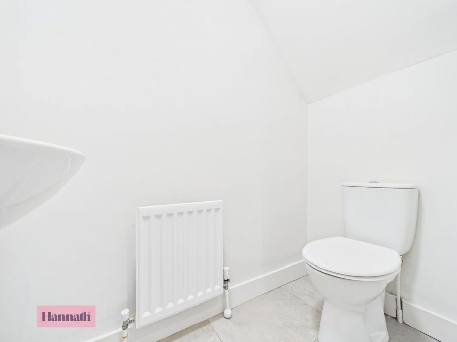 3 Drumford Close
