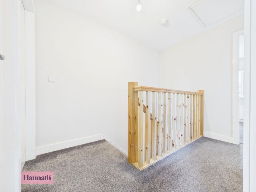 3 Drumford Close