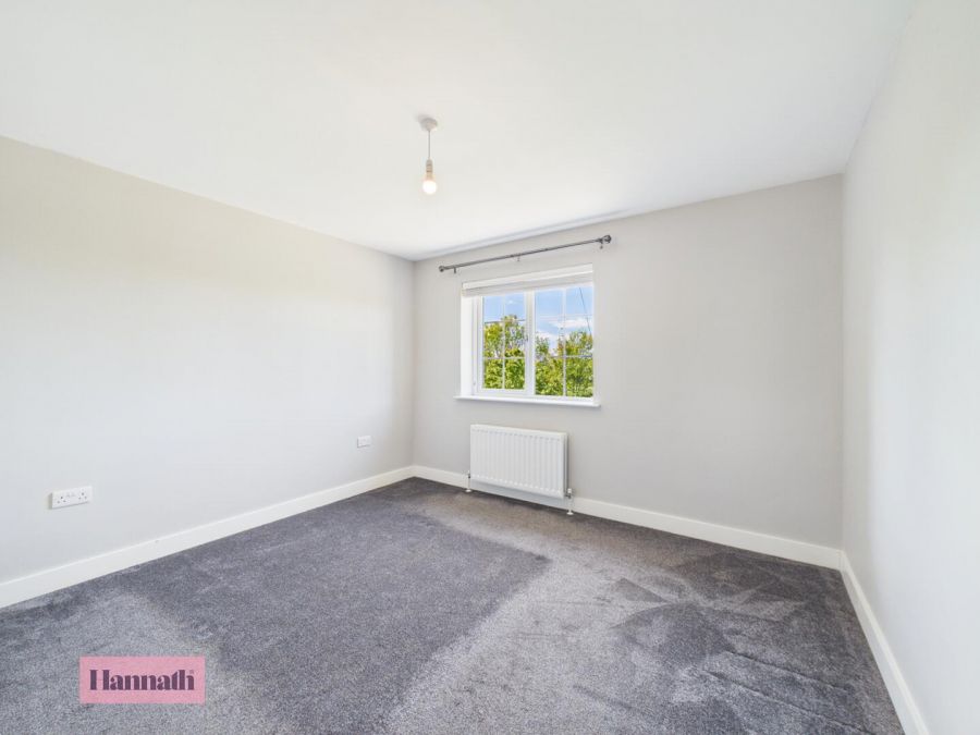 3 Drumford Close