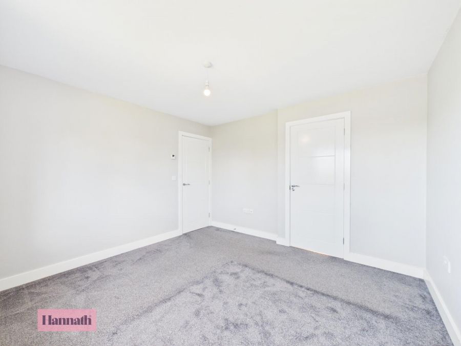 3 Drumford Close