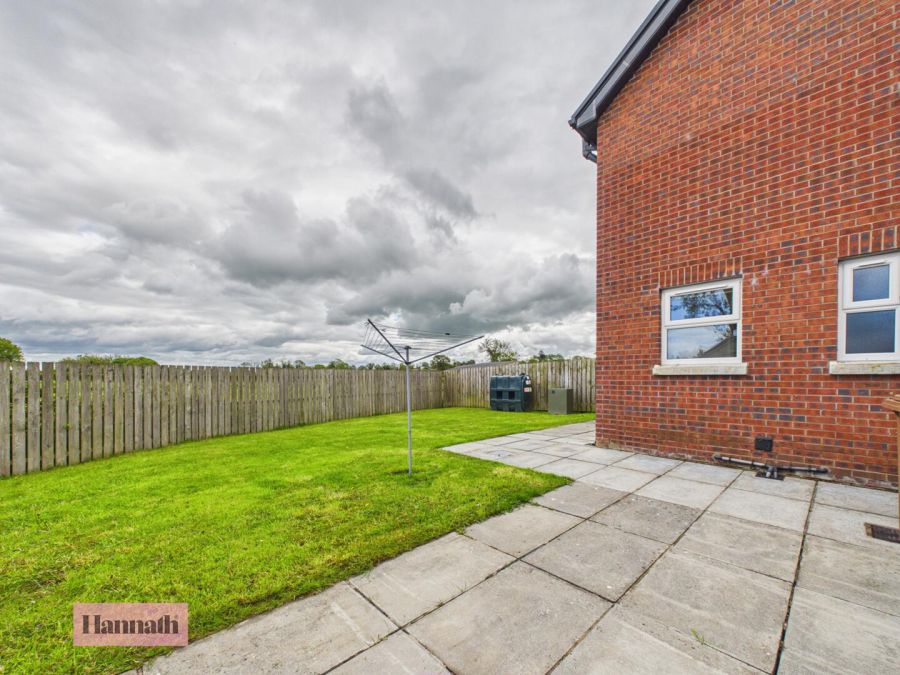 31 Moss View