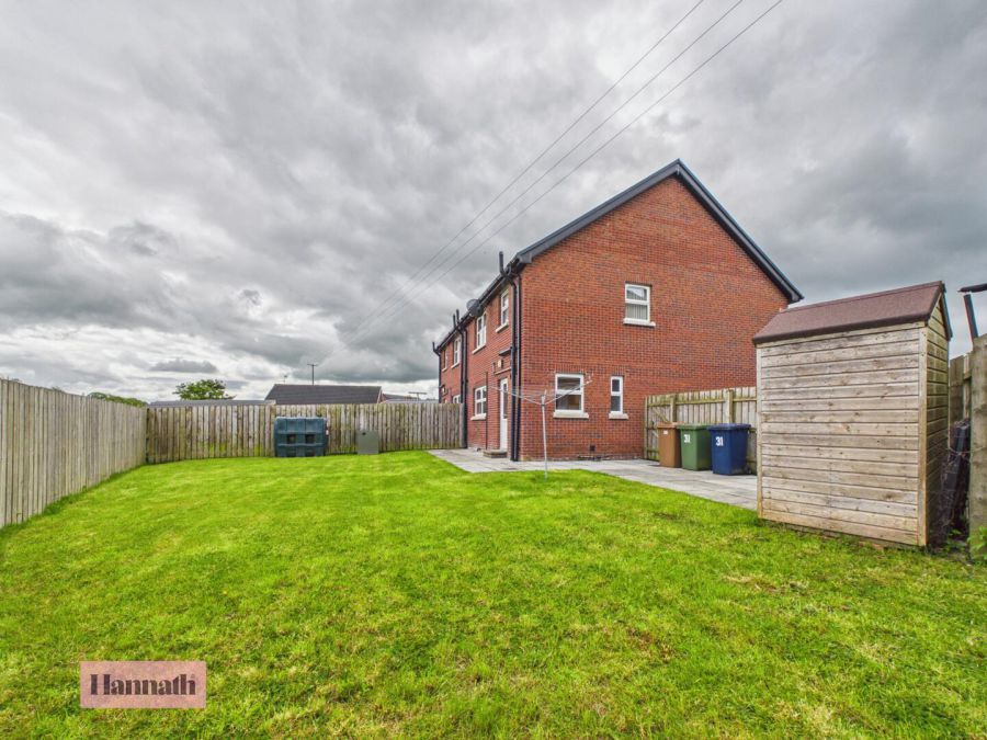 31 Moss View
