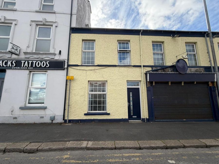 84 Church Street