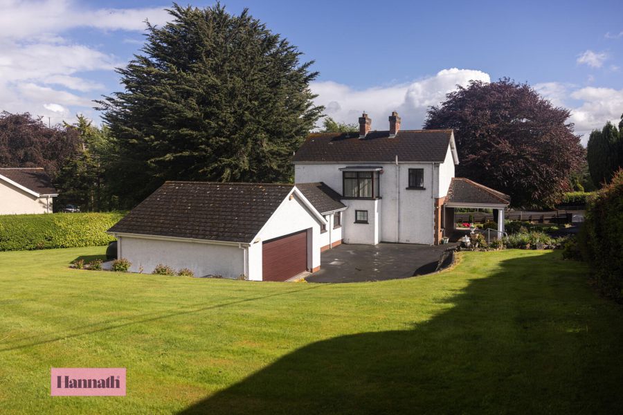 22 Portadown Road