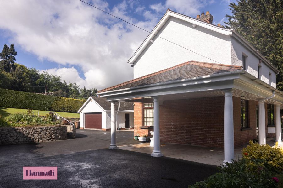 22 Portadown Road