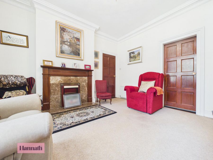 22 Portadown Road