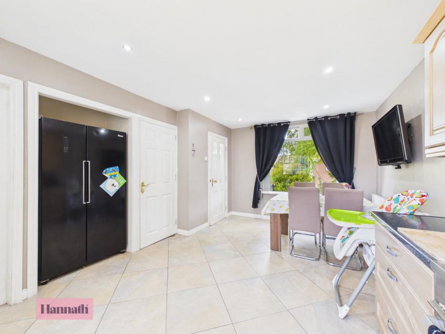 72 Ballyoran Park