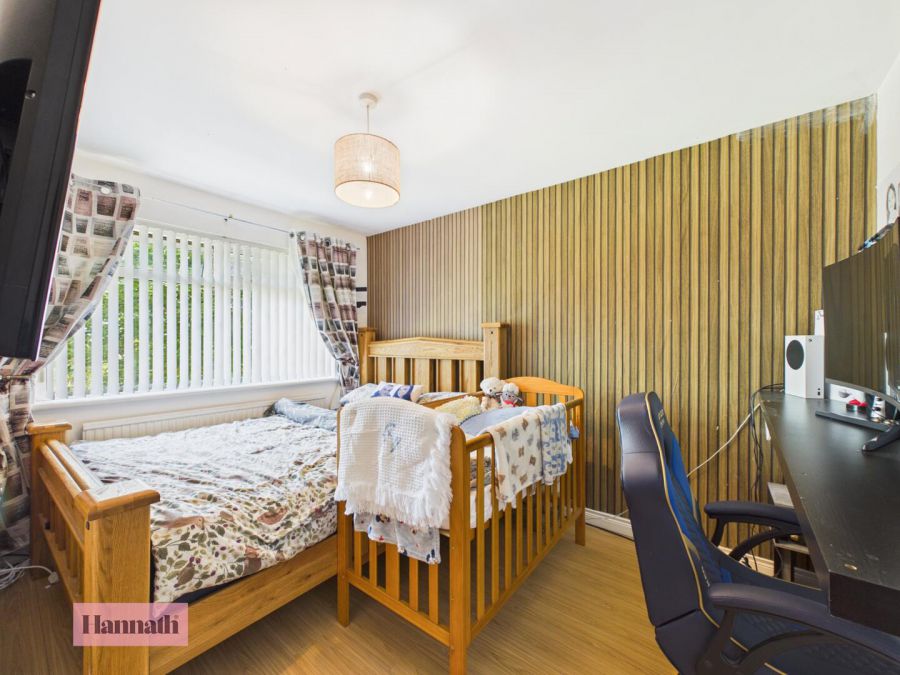 72 Ballyoran Park