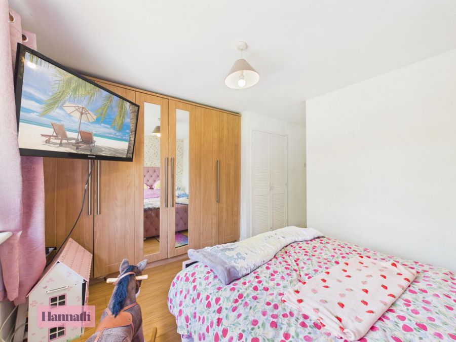 72 Ballyoran Park