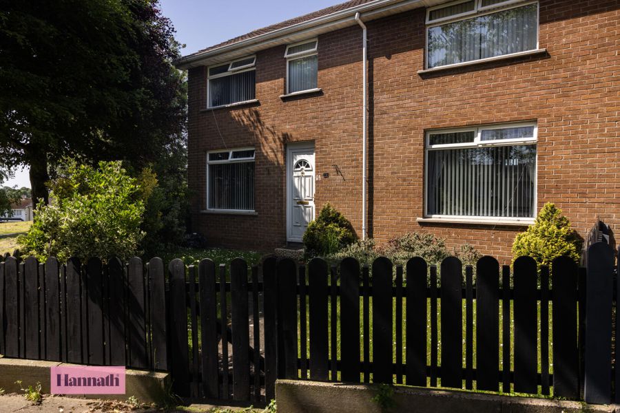 72 Ballyoran Park