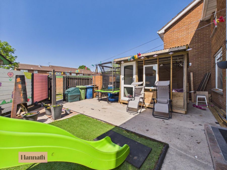 72 Ballyoran Park