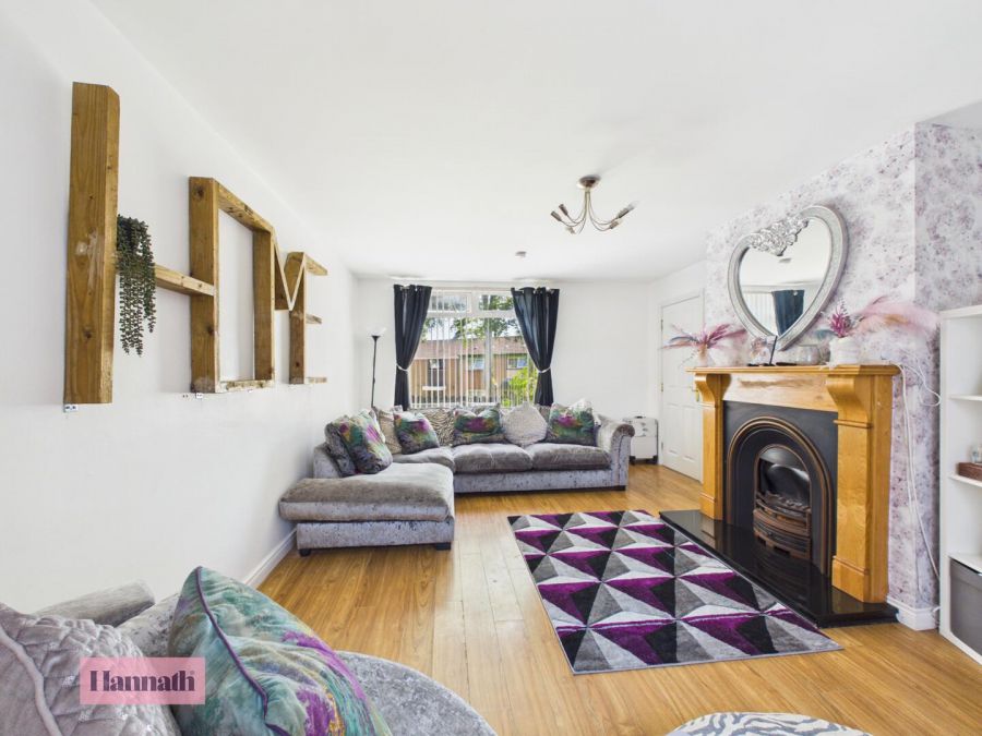 72 Ballyoran Park
