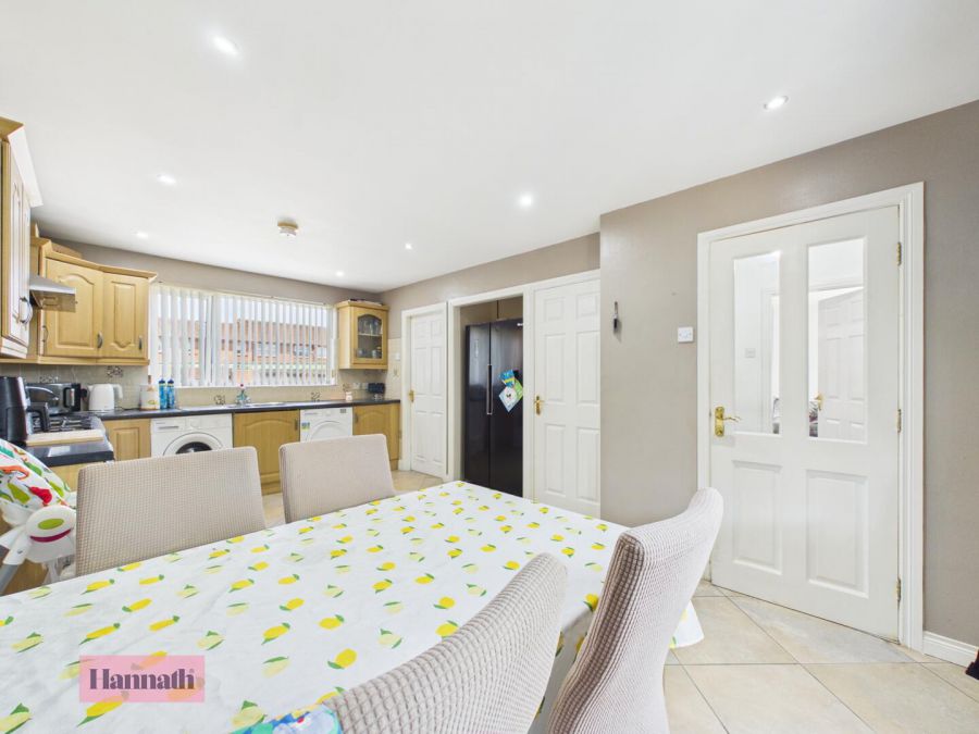 72 Ballyoran Park