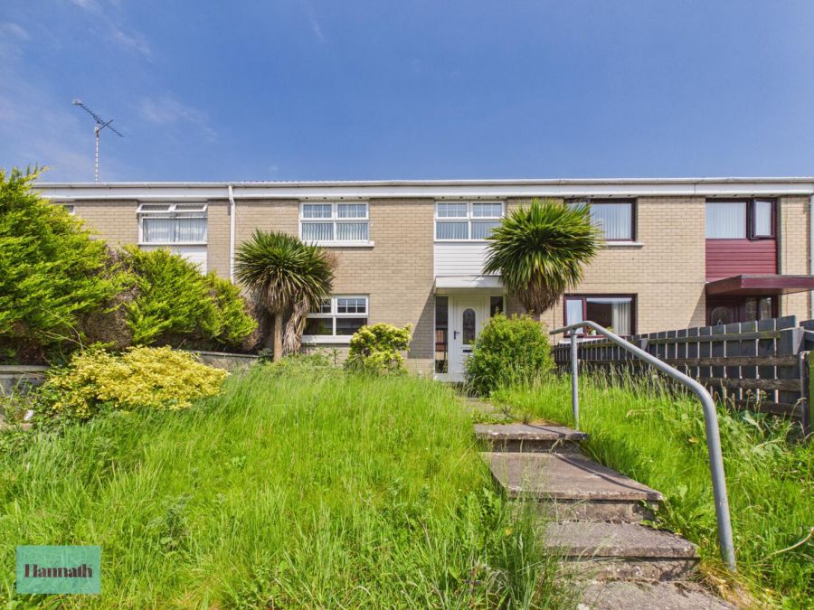 14 Hobson Park