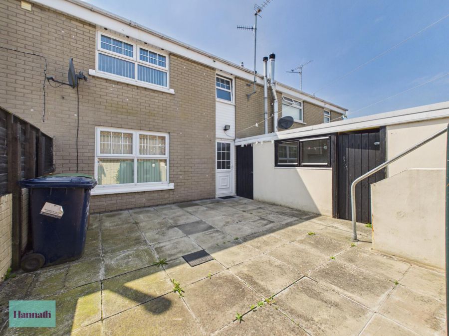 14 Hobson Park