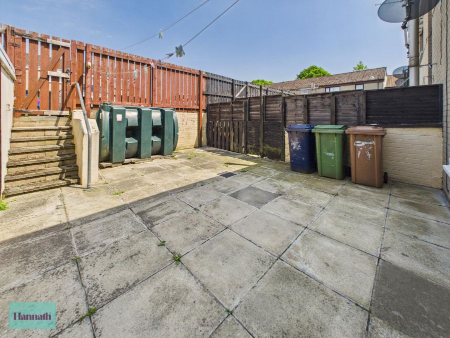 14 Hobson Park