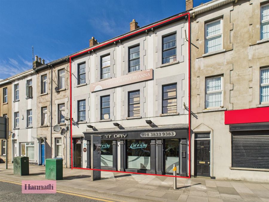 Ground Floor, 115-117 Bridge Street