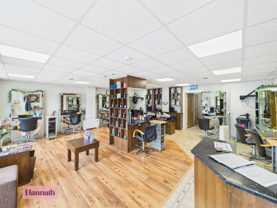 Ground Floor, 115-117 Bridge Street