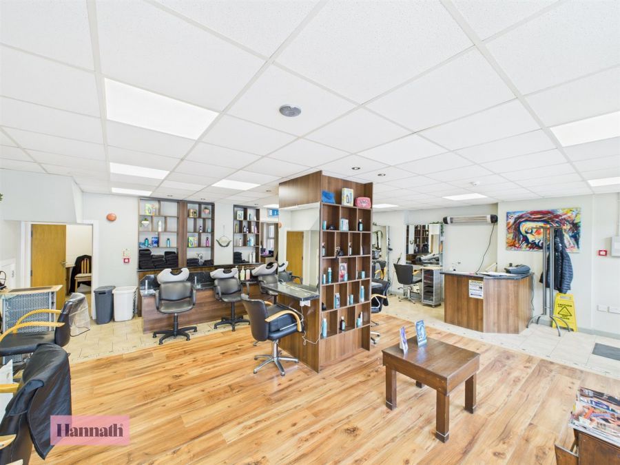 Ground Floor, 115-117 Bridge Street