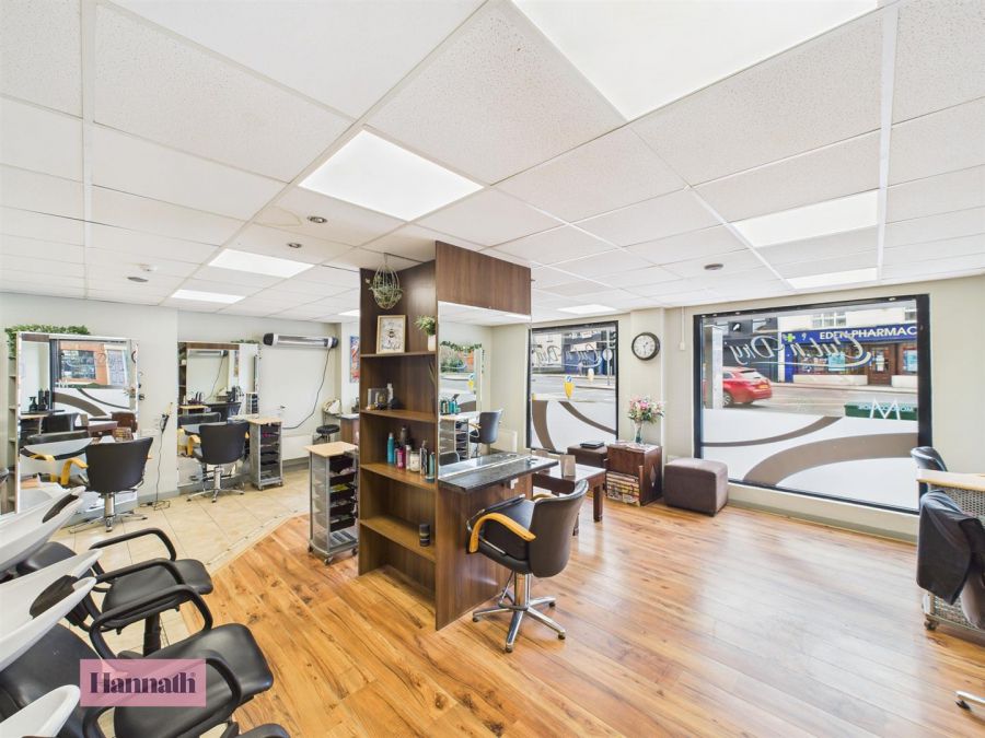Ground Floor, 115-117 Bridge Street