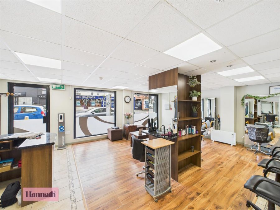 Ground Floor, 115-117 Bridge Street