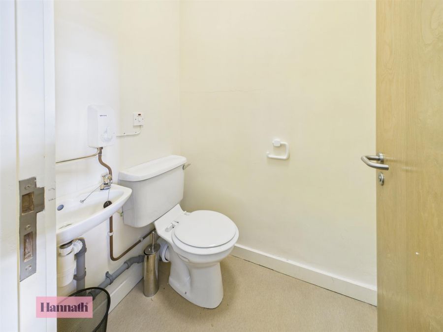 1St And 2Nd Floor, 115-117 Bridge Street