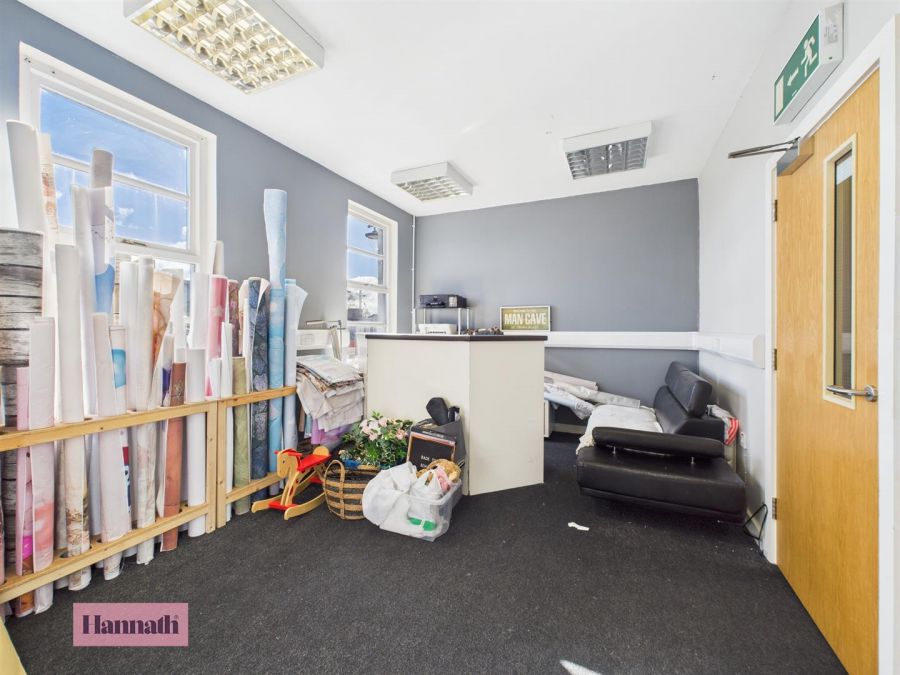1St And 2Nd Floor, 115-117 Bridge Street