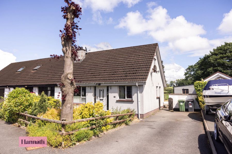 36 Blenheim Drive
