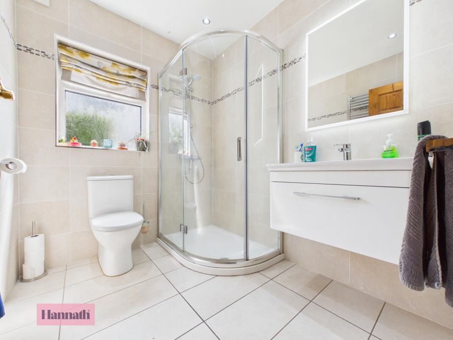 36 Blenheim Drive