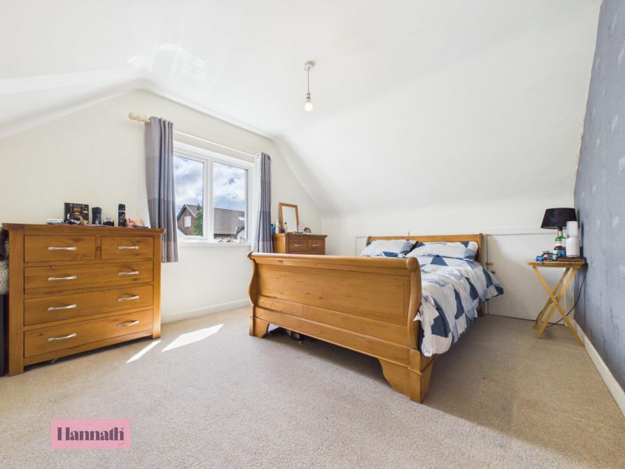 36 Blenheim Drive