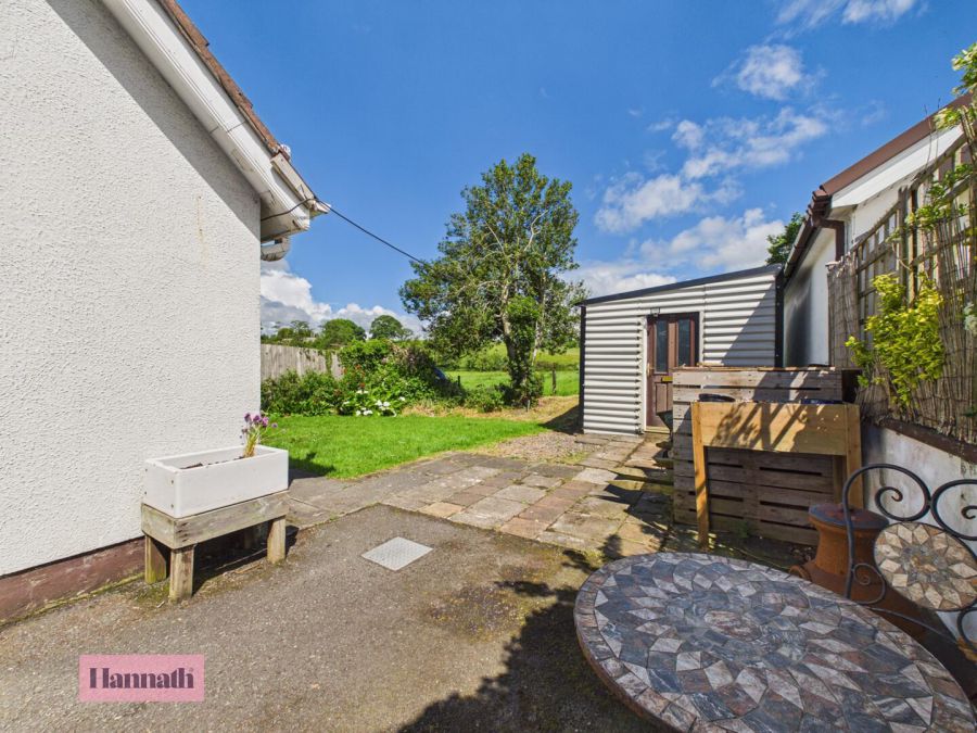 36 Blenheim Drive