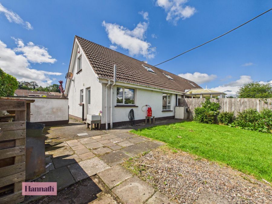 36 Blenheim Drive