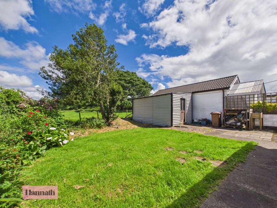 36 Blenheim Drive