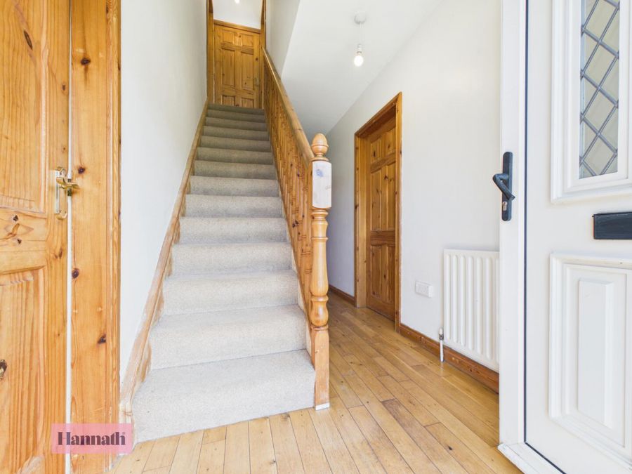 36 Blenheim Drive