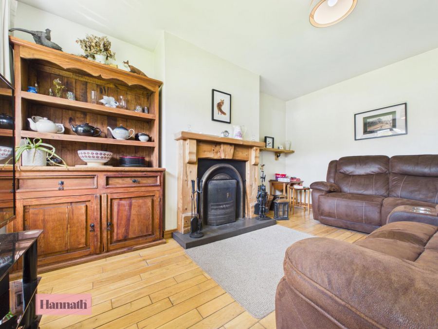 36 Blenheim Drive