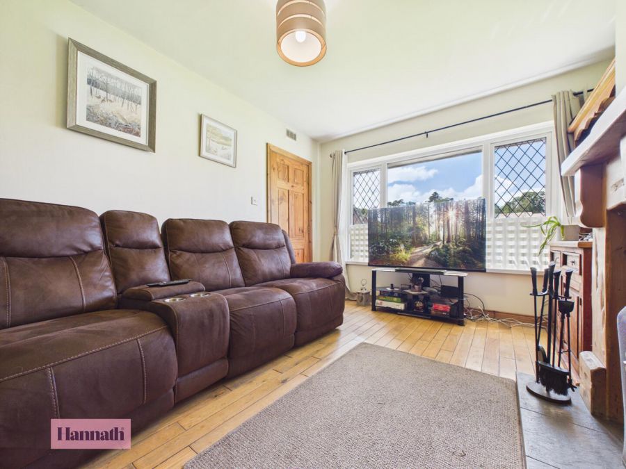 36 Blenheim Drive