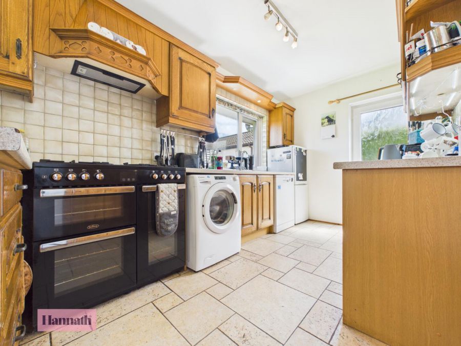 36 Blenheim Drive