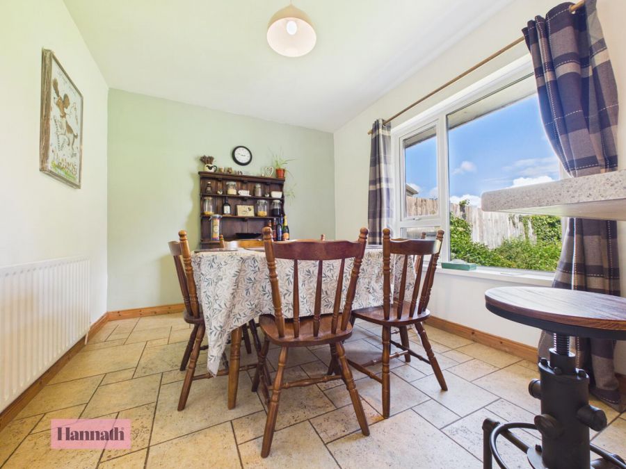 36 Blenheim Drive