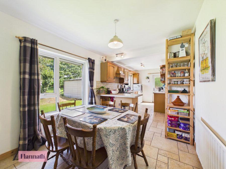36 Blenheim Drive