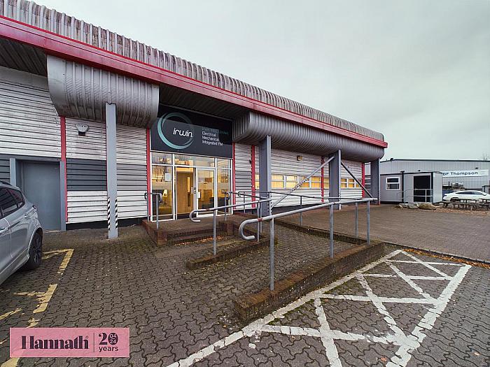 Unit 4 Diviny Drive