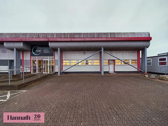 Unit 4 Diviny Drive