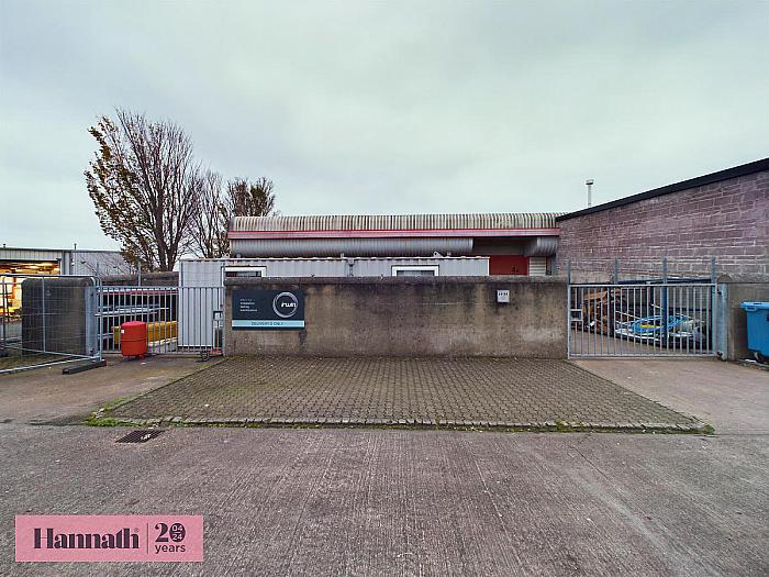 Unit 4 Diviny Drive