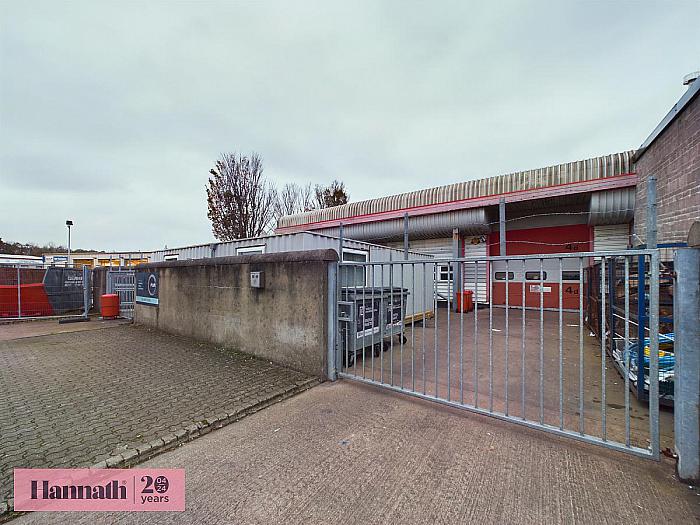 Unit 4 Diviny Drive