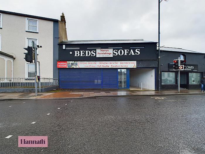 Comm 90-92 Bridge Street Comm 90-92 Bridge Street