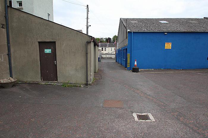 Comm 90-92 Bridge Street
