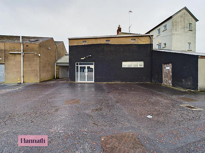 Comm 90-92 Bridge Street