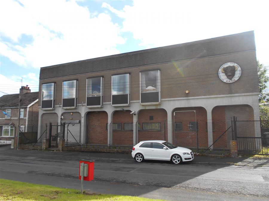 119 Montague Street 119 Montague Street