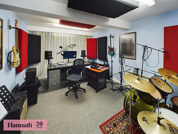 Gf & Basement - 15 High Street